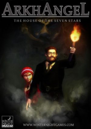 Arkhangel: The House of the Seven Stars