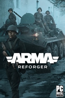 Arma Reforger (2023)