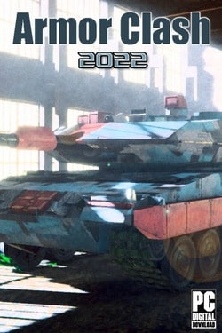 Armor Clash 2022 [RTS]