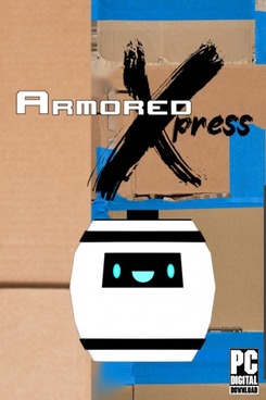 Armored Xpress (2021)