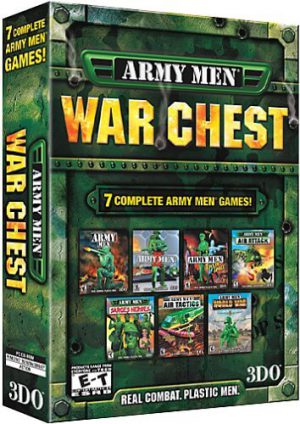 Army Men: War Chest