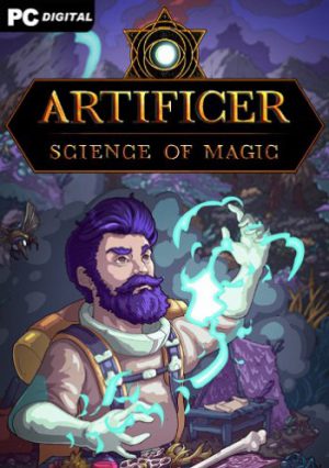 Artificer: Science of Magic