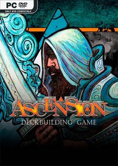 Ascension: Deckbuilding Game