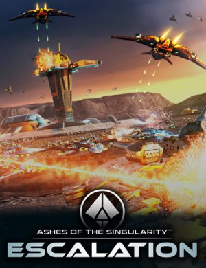 Ashes of the Singularity: Escalation