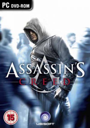 Assassin's Creed: Director's Cut Edition