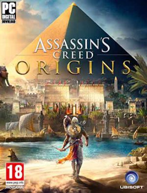 Assassin's Creed: Origins