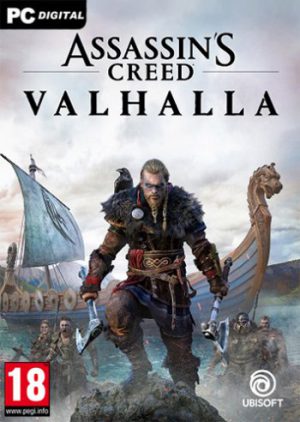 Assassin's Creed: Valhalla