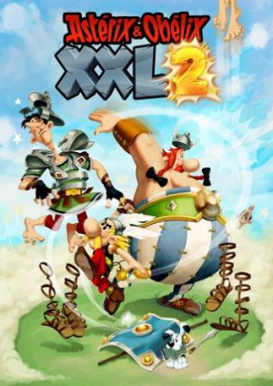 Asterix  Obelix XXL 2