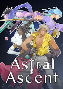 Astral Ascent (2023)