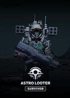 Astro Looter: Survivor (2024)