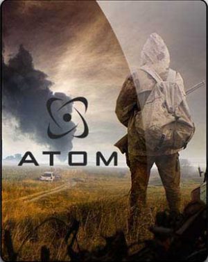 ATOM RPG: Post-apocalyptic indie game