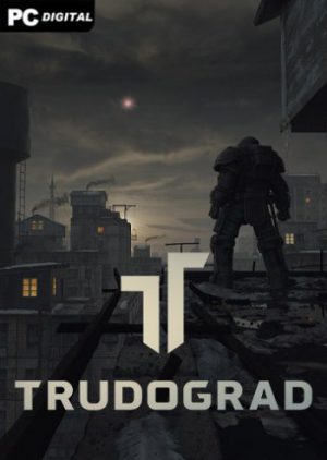 ATOM RPG Trudograd