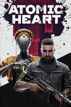 Atomic Heart (2023)