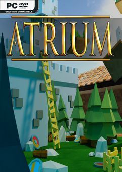 ATRIUM (2019)