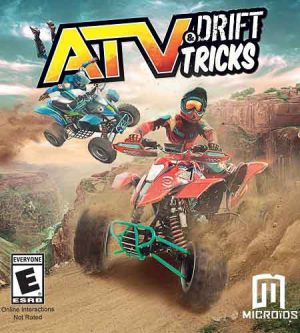 ATV Drift  Tricks