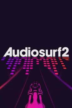 Audiosurf 2