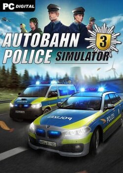 Autobahn Police Simulator 3