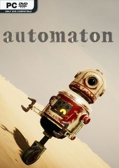 Automaton (2020)