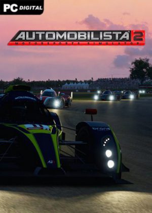 Automobilista 2