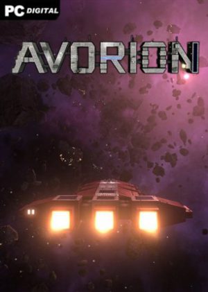 Avorion (2020)