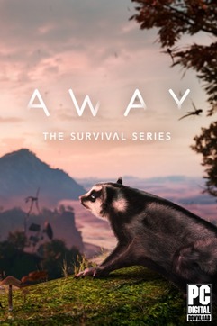 AWAY: The Survival Series