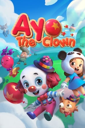 Ayo the Clown (2021)