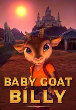 Baby Goat Billy (2022)