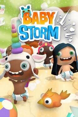 Baby Storm (2023)