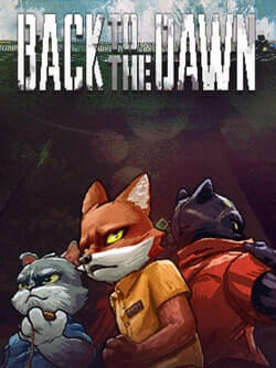 Back to the Dawn (2023)