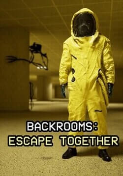 Backrooms: Escape Together