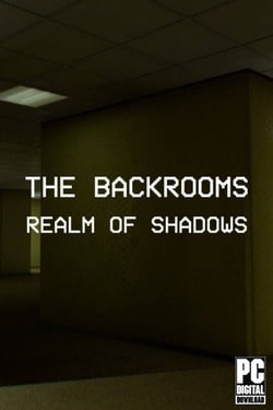 Backrooms: Realm of Shadows