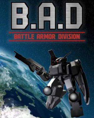 B.A.D Battle Armor Division