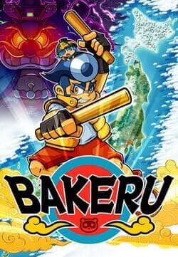 BAKERU (2024)