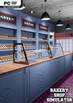 Bakery Shop Simulator