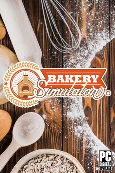 Bakery Simulator (2022)