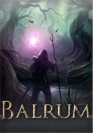 Balrum (2016)