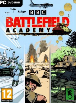 Battle Academy