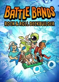 Battle Bands: Rock & Roll Deckbuilder