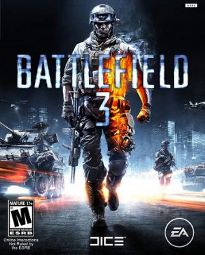 Battlefield 3