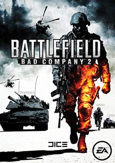 Battlefield: Bad Company 2