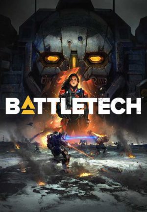 BATTLETECH (2018)