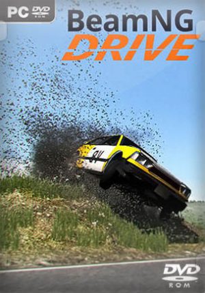 BeamNG.drive