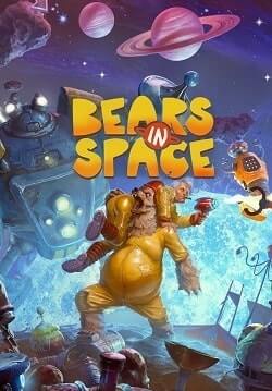 Bears In Space (2024)