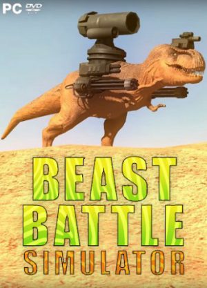 Beast Battle Simulator