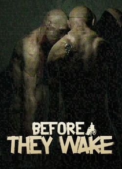 Before They Wake (2024)