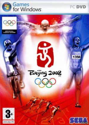Beijing 2008 - The Official Video Game of the Olympic Games