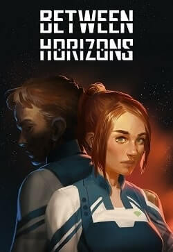 Between Horizons (2024)