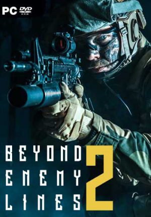 Beyond Enemy Lines 2