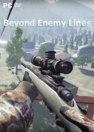 Beyond Enemy Lines