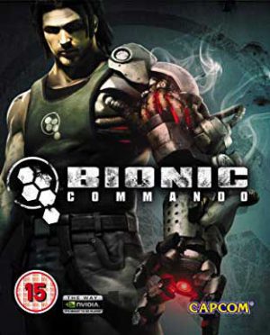 Bionic Commando